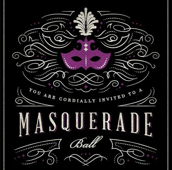 Masquerade Ball